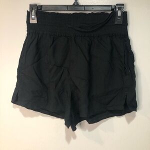 Abercrombie and Fitch Flowy Shorts XS
